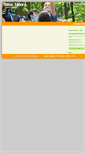 Mobile Screenshot of onkentes.batortabor.hu